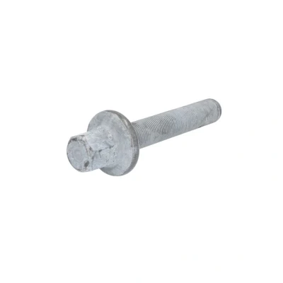 Bild av TOPRAN 503 131 Boulon de poulie BMW: 5 Berline, 3 Compact, Berline