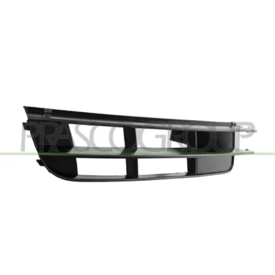 Bild av PRASCO AD8302123 Ventilationsgaller till höger fram AUDI: Q7 (4LB) 3.6 FSI quattro, 4.2 TDI 3.0 quattro 2006 2010