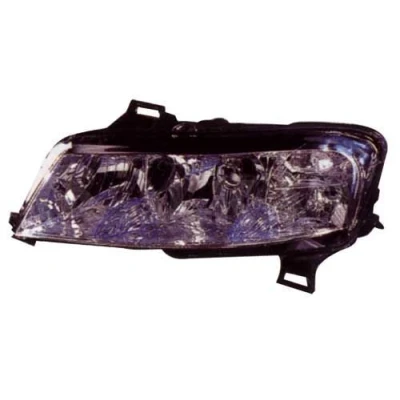Bild av ALKAR 2741931 Phares gauche PY21W, H7/H1/H1 avec projecteur antibrouillard sans moteur électrique FIAT: Stilo 3/5 portes, Multi Wagon