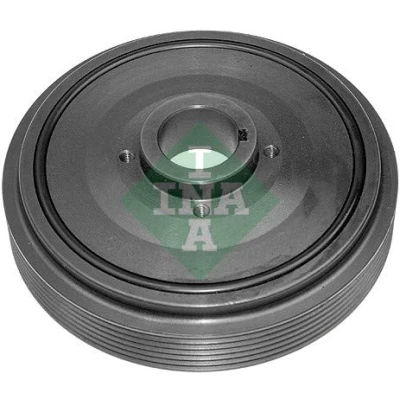 Bild av INA 544 0042 10 Poulie Damper 153,00 PEUGEOT: 405 II Berline, 306 3/5 portes, Partner I Van, CITROËN: ZX Break, Xsara 5 portes