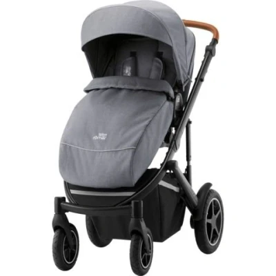 Bild av Britax Römer Smile 3 Vindskydd, FroGrey