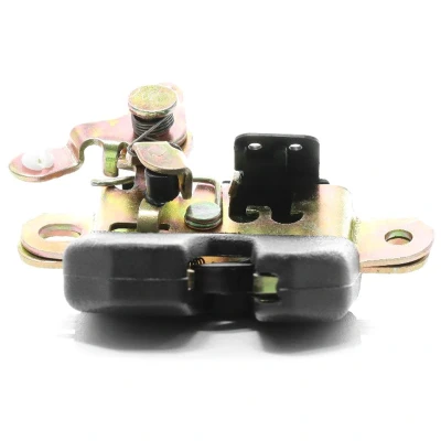 Bild av METZGER 2310519 Serrure de hayon VOLKSWAGEN: Passat B5 GP Berline, Berline