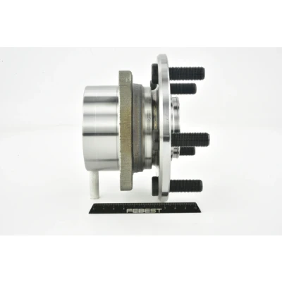 Bild av FEBEST 0382 YF4MF Moyeu De Roue Essieu avant