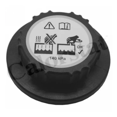 Bild av CALORSTAT by Vernet RC0157 Bouchon, réservoir de liquide refroidissement LAND ROVER: Range Rover Sport, 3, Discovery 4