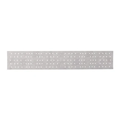 Bild av Mirka Iridium Premium sandpapper 70x400mm och 70x198mm / Multihålsmönster/Kardborreband/korn 80/50 st/För slipning av lack, spackel, grundfärg, trä, stål, mineraliska material, plast