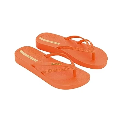 Bild av Ipanema BOSSA SOFT V FEM, apelsin, 41/42 EU
