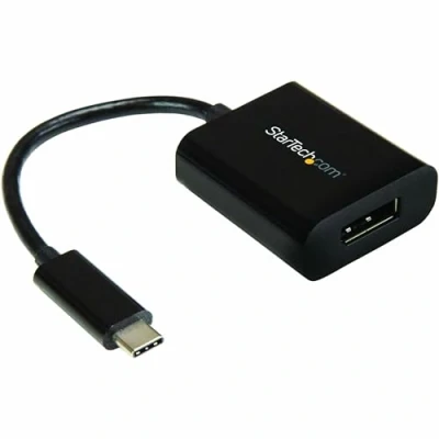 Bild av Startech Usb c To Displayport Adapter