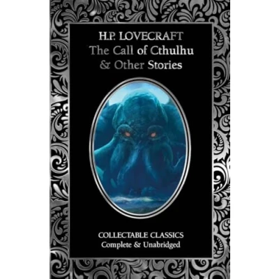 Bild av The Call Of Cthulhu &amp; Other Stories
