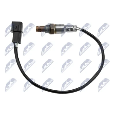 Bild av NTY ESL DW 006 Sonde lambda après catalyseur de diagnostic, Filetage prégraissé CHEVROLET: Captiva, Matiz, OPEL: Antara
