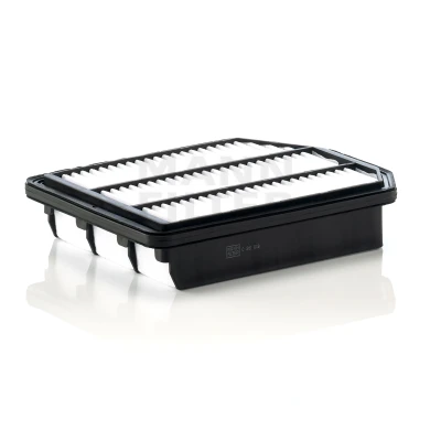 Bild av Luftfilter MANN FILTER C 26 018