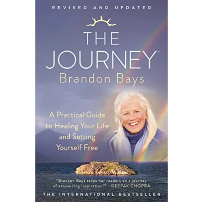 Bild av The Journey: A Practical Guide to Healing Your life and Setting Yourself Free