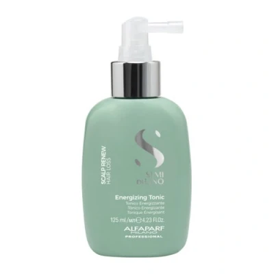 Bild av Alfaparf Milano Semi Di Lino Scalp Renew Energizing Tonic 125 ml