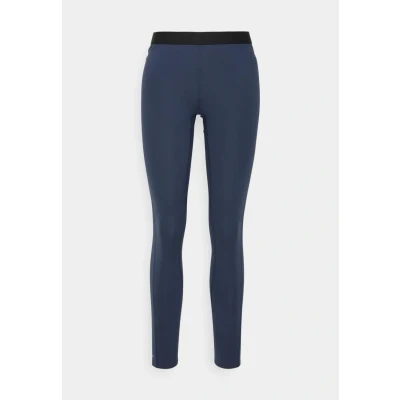 Bild av Columbia Medeltunga stretchstrumpbyxor för kvinnor, baslayer tight, unga barn, XL, Efterväxten, XL