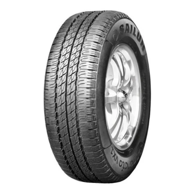 Bild av Sailun Commercio VX1 165/70 R14 89T personbil Sommardäck Däck SKODA: Fabia III Hatchback, 1 Combi, 2, TOYOTA: Yaris II Hatchback