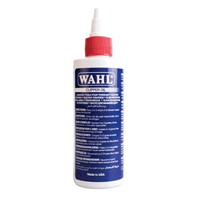 Bild av Wahl tillbehör Blade Oil 118 ml