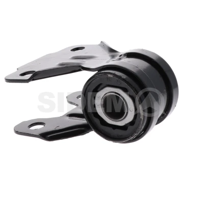 Bild av SIDEM 803602 Silent Bloc De Triangle arrière, Essieu avant inférieur Support métal caoutchouc barre oscillant transversal FORD: Grand C Max, Max 2
