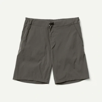 Bild av Houdini W&#039;s Wadi Shorts, Baremark Green, XL