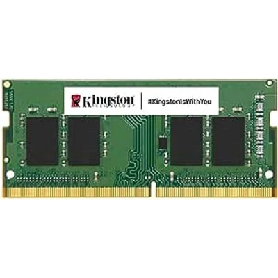 Bild av Kingston DDR5 5200 C42 SC 16GB Server Premier SODIMM