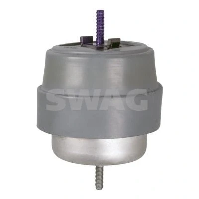 Bild av SWAG 33 10 0019 Support moteur droit hydraulique avec enveloppe protectrice contre l&#039;eau projetée AUDI: A4 B7 Avant, Berline