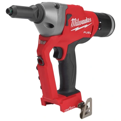 Bild av Milwaukee M18 ONEFPRT 0X batteridriven popnittång 4,8 7,0 mm 0x18,0V/2,0Ah