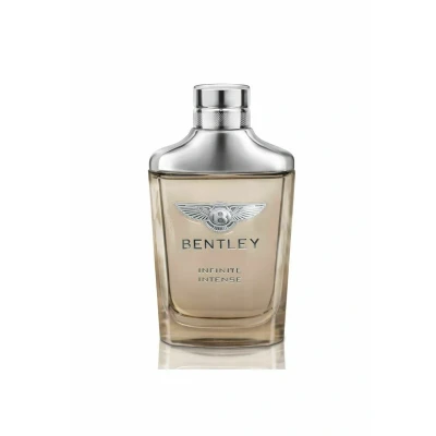 Bild av Bentley Infinite Intense Eau de Parfum 100 ml