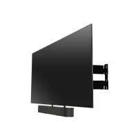 Bild av VOGEL&#039;S SOUND 3550 justerbar universal soundbar fäste Lämplig för Bose SoundTouch 300/700, Sonos Arc/Ultra/Beam/Playbar, Samsung, Sony, LG &amp; JBL Maxvikt: 6,5 kg