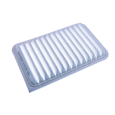 Bild av DENCKERMANN A142150 Filtre à air 39 165 257 Cartouche filtrante SUZUKI: SWIFT 5, Ignis III
