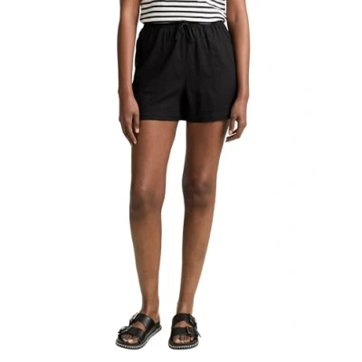Bild av TOM TAILOR Denim bermudashorts för kvinnor, 14482 djup svart, M