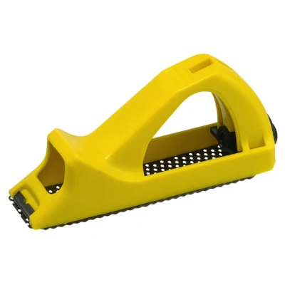 Bild av STÖTHYVEL SURFORM 21 104 TOT.L=155MM BLADLÄNGD=140MM Beijerbygg Byggmaterial