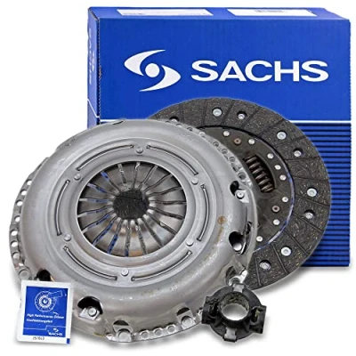 Bild av Kopplingssats Sachs 3000 950 601