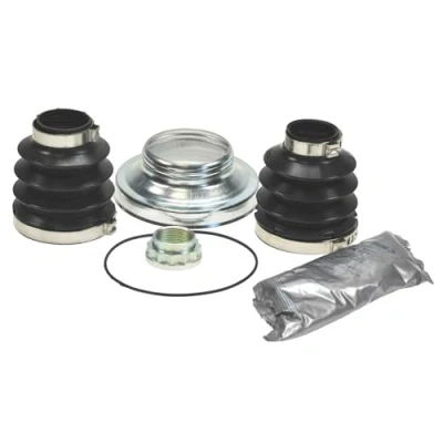 Bild av LÖBRO 305781 Soufflet De Cardan ETP (élastomère thermoplastique) avec cache MERCEDES BENZ: SLK, Classe E Berline, C Berline