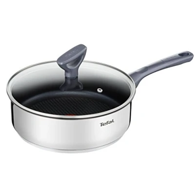Bild av Tefal Daily Cook Sautepan 24 cm w. lid