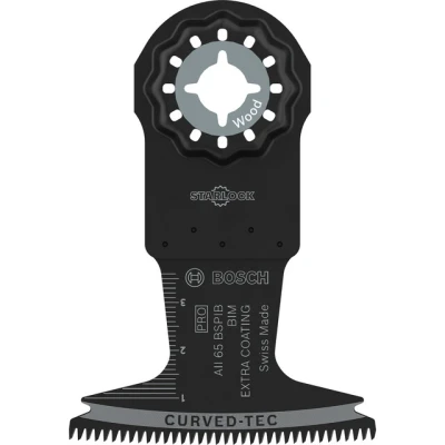 Bild av Bosch Accessories 2608669083 Fickkniv med verktyg 5 st