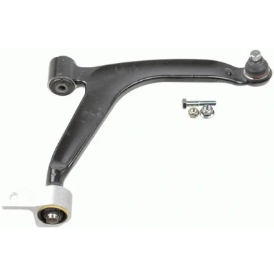 Bild av LEMFÖRDER 38491 01 Bras de suspension avec accessoires barre oscillant transversal CITROËN: Xsara 5 portes, Coupe, Break