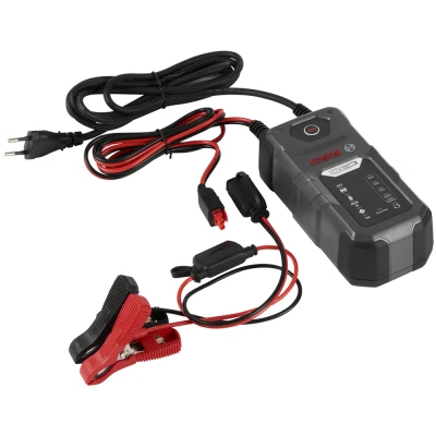 Bild av Batteriladdare BOSCH 0 189 911 030
