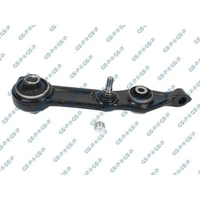 Bild av Länkarm, Inre, Bakaxel vänster, Nedre, mercedes benz cls [c219], e klass [w211], t model [s211], 2113308107, 2113309107, A211330
