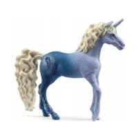 Bild av schleich BAYALA Samlarenhörning Shooting Star, från 5 år, 70797 Leksaksfiguren, 10 x 9 2 cm