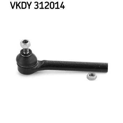 Bild av SKF VKDY 312014 Rotule de direction avec graisse synthétique FIAT: Panda III 3/5 portes, LANCIA: Ypsilon