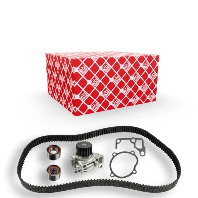 Bild av FEBI BILSTEIN 173769 pompe à eau + Kit De Distribution avec MAZDA: 6 5 portes