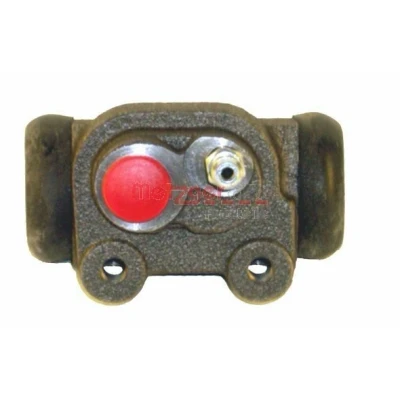 Bild av METZGER 101 438 Cylindre De Roue 20,64 CIFAM avec régulateur intégré RENAULT: CLIO 1, Super 5 3/5 portes, 19 II PEUGEOT: 306 portes
