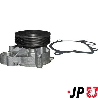 Bild av JP GROUP 1414101000 Pompe à eau avec joint d&#039;étanchéite mécanique BMW: 3 Berline, Touring, Compact