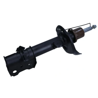 Bild av MAXGEAR 11 0980 Amortisseur Essieu avant droit Pression de gaz Système bitube Jambe suspension Goujon en haut HONDA: CR V 3, 4