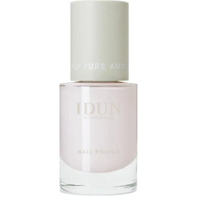 Bild av IDUN Minerals Nail Polish, Marmor 11 ml