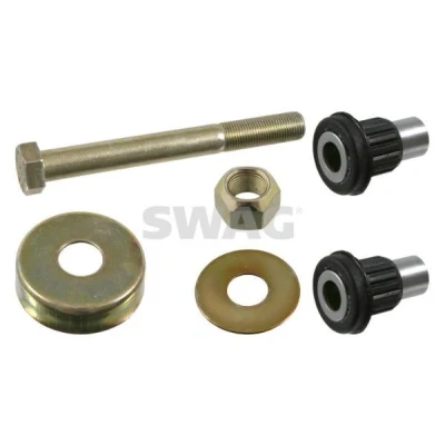 Bild av SWAG 10 75 0032 Kit d&#039;assemblage, levier de déviation MERCEDES BENZ: W124 Berline, Classe E W123 Berline