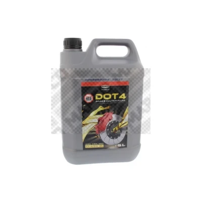 Bild av MAPCO DOT 4 9040/3 Liquide De Frein 5