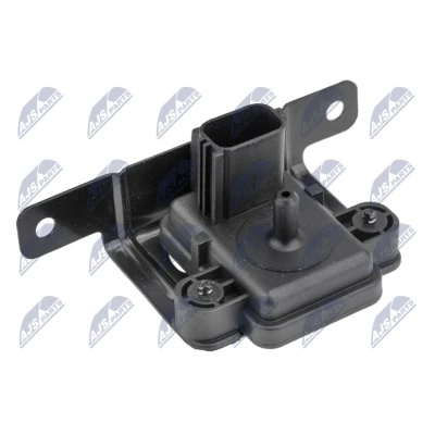 Bild av NTY ECM FR 003 Capteur, pression du tuyau d&#039;admission FORD: Focus Mk1 3/5 portes, FIESTA 4, Transit Connect Van