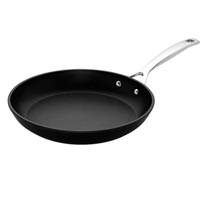 Bild av Le Creuset Frying Pan Les Forgées TNS ø 20 cm standard non stick coating