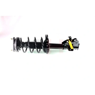 Bild av Komplett fjäderben, Framaxel, framaxel Höger, Vänster, honda civic hatchback viii, 51401SMGE15, 51601SMGG12, 51