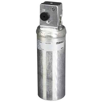 Bild av MAHLE ORIGINAL AD 139 001S Bouteille Déshydratante sans pressostat joint d&#039;étanchéite SAAB: 9 5 Berline, Break