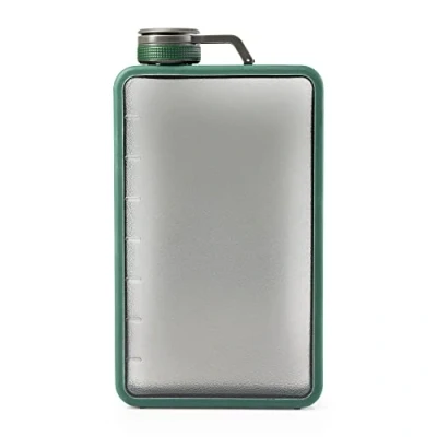 Bild av GSI Utomhus 79363 16 Fl. Oz. Boulder Flask MTN View